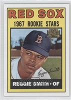 Reggie Smith