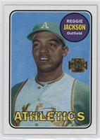 Reggie Jackson [EX to NM]