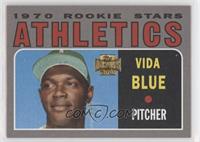 Vida Blue