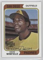 Dave Winfield