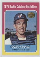 Gary Carter