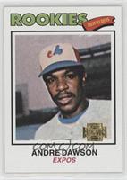 Andre Dawson