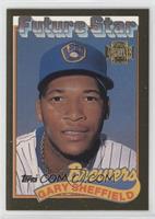 Gary Sheffield