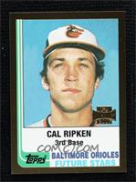 Cal Ripken Jr.