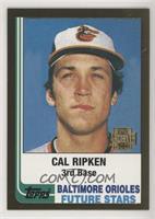 Cal Ripken Jr.