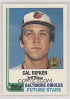 Cal Ripken Jr. [EX to NM]
