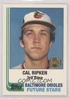 Cal Ripken Jr. [EX to NM]