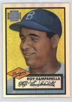 Roy Campanella [EX to NM]