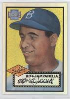 Roy Campanella