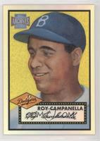 Roy Campanella