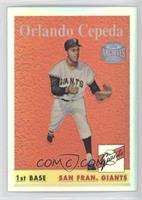 Orlando Cepeda