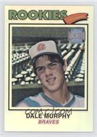 Dale Murphy