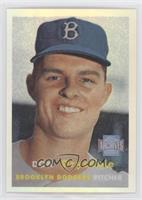 Don Drysdale