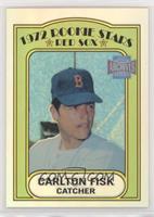 Carlton Fisk