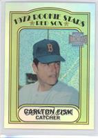 Carlton Fisk