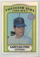 Carlton Fisk