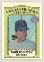 Carlton Fisk