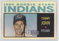 Tommy John