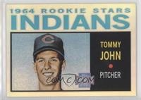 Tommy John