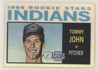 Tommy John