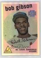 Bob Gibson