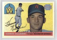 Harmon Killebrew