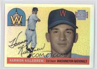 Harmon Killebrew