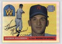 Harmon Killebrew [Good to VG‑EX]