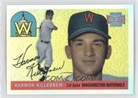 Harmon Killebrew