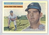 Don Larsen