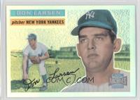 Don Larsen