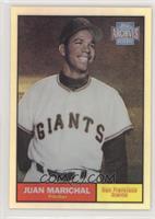 Juan Marichal