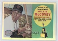 Willie McCovey