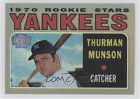 Thurman Munson [EX to NM]
