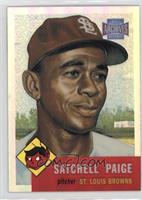 Satchel Paige