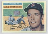 Jim Piersall