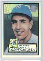 Phil Rizzuto