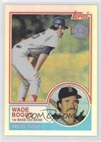 Wade Boggs