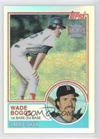 Wade Boggs