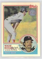 Wade Boggs