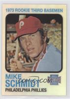 Mike Schmidt