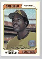 Dave Winfield