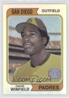 Dave Winfield