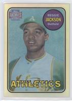 Reggie Jackson [EX to NM]