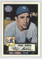 Yogi Berra