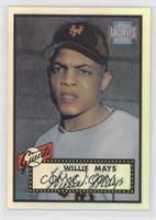 Willie Mays