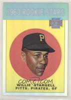 Willie Stargell [Good to VG‑EX]