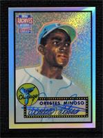 Minnie Minoso