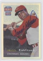 Frank Robinson [EX to NM]