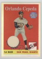 Orlando Cepeda